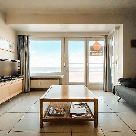 Residentie Plein Sud Leilighet Middelkerke Eksteriør bilde