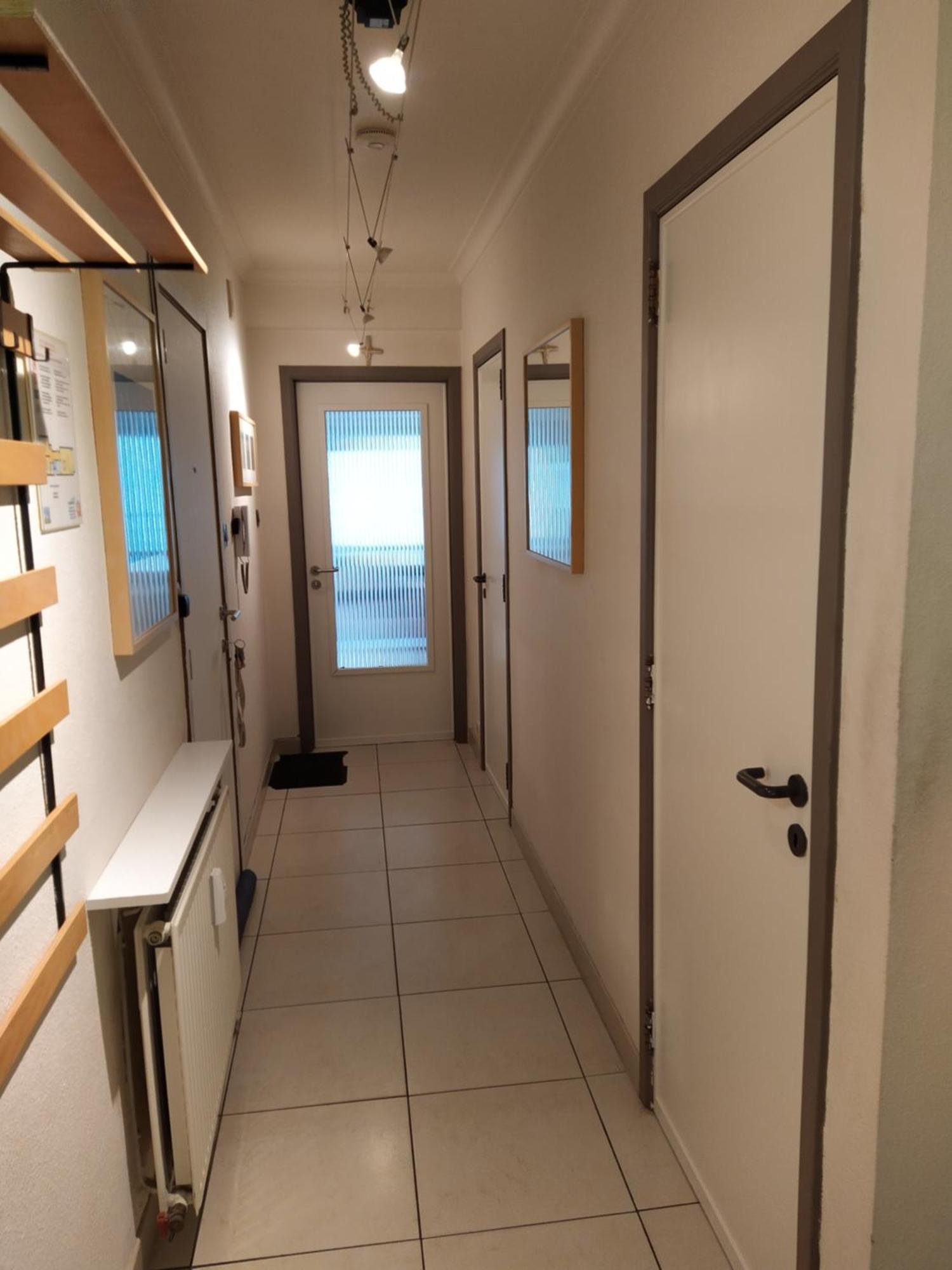 Residentie Plein Sud Leilighet Middelkerke Eksteriør bilde